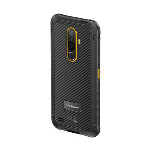 Teléfono Inteligente Ulefone <span class=keywords><strong>Armor</strong></span> <span class=keywords><strong>X8</strong></span> Resistente al Agua con Android, Pantalla HD de 5.7 Pulgadas, 4GB 64GB, NFC, 4G LTE, CPU Octa Core, Versión EU - Product Image 2