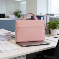 MKW5004 Vente en gros d'usine Sac à main pour ordinateur portable avec logo personnalisé 10 pièces Sac pour ordinateur professionnel Portable Étanche Housses pour ordinateur portable Sacs à bandoulière