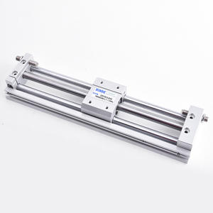 Acoplador Magnético Sin Varillas Modelo SMC Personalizado a Precio Competitivo, Tiempo de Entrega Corto para Piezas Neumáticas CY1S - Product Image 1