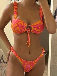 Бикини-бикини с блестками - Product Image 6