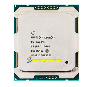 Bộ Xử Lý Intel <span class=keywords><strong>Xeon</strong></span> CPU <span class=keywords><strong>E5</strong></span>-<span class=keywords><strong>2620V2</strong></span> 2.10GHz 22NM 80W 6 Nhân LGA 2011CPU Bộ Vi Xử Lý - Product Image 3