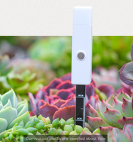 Hygromètre de sol en gros pour surveiller l'humidité des plantes, capteur d'humidité, outil de jardinage pour plantes d'intérieur et d'extérieur