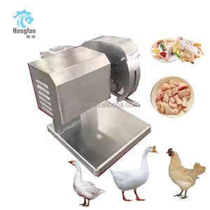 חדש רב-תכליתי פיצול עופות מנוע בשר עוף מנוע בשר עוף מנוע - Product Image 1