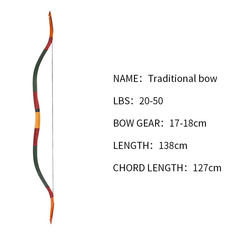 โบว์-CTG-AF-S-สีเขียว