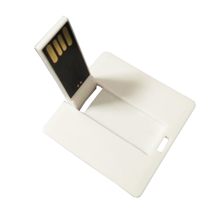 2mm slim credit card 4g Pen drive 8gb custom logo print 32g card flash disk 16Gb USB business card 1gb 2gb 64gb 128gb