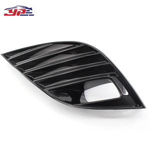 YOUPEI, gran oferta, marco de luz antiniebla, cubierta de luz antiniebla, cubierta de lámpara con orificio para Toyota Camry 2018 USA SE/XSE - Product Image 1