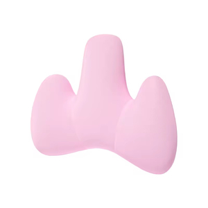 Coussin de soutien lombaire en mousse à mémoire de forme pour <span class=keywords><strong>chaise</strong></span> de bureau, soulage les maux de dos, améliore la posture, idéal pour la lecture, le repos au lit et comme <span class=keywords><strong>dossier</strong></span> de siège auto - Product Image 6