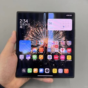 <span class=keywords><strong>Mix</strong></span> <span class=keywords><strong>Fold</strong></span> 3 5G LTE CDMA Smartphone pliable 99% nouvel écran Original AMOLED 120Hz LTPO Snapdragon 8 Gen <span class=keywords><strong>2</strong></span> - Product Image 2