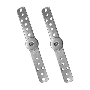 <b>Sofa</b> Hinge 90-180 Degree Multi Angle Adjustment Joint <b>Support</b> Hardware Accessory For <b>Sofa</b> Headrest - Product Image 3