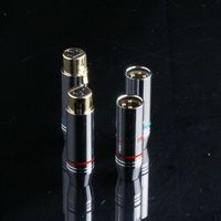 Buchse, Mikrofon kabel, Audio balance, XLR-Signal buchse, dreiadrige Caron, Kupfers tift, Gold