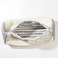 Sac de lavage et de séchage pour chaussures réutilisable, lavable en machine, pour baskets, bottes et chaussures délicates