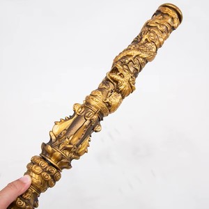 ดาบจีนคอสเพลย์อนิเมะขาย ดาบจีนแท้สำหรับฮาโลวีน - Product Image 5