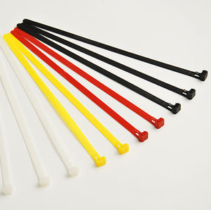 แถบยึดสายไฟที่ปรับแต่งได้ - Product Image 6