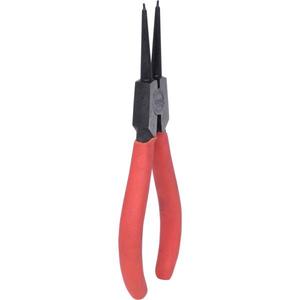 KS TOOLS - 500.1028 Pince à circlips pour circlips externes-Pince à circlips et pinces coupantes EAN 4042146162552 - Product Image 4