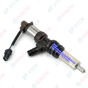 Chất lượng cao den-so common rail <span class=keywords><strong>injector</strong></span> <span class=keywords><strong>095000</strong></span>-<span class=keywords><strong>5450</strong></span> me302143 <span class=keywords><strong>diesel</strong></span> phun nhiên liệu 0950005450 <span class=keywords><strong>095000</strong></span> <span class=keywords><strong>5450</strong></span> - Product Image 4