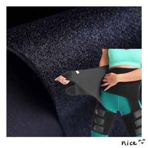 <span class=keywords><strong>Tela</strong></span> de <span class=keywords><strong>Neopreno</strong></span> Imitación Ok, Tejido de Punto Laminado Imitación Ok para Bolsas de Aseo, Alfombrillas de Ratón, Capas de Barbería, Bordado de Banda Personalizable - Product Image 5