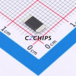 Résistance de détection de courant / shunt LRAM25EJER007, résistance d'échantillonnage 2512, 7 mOhm, 5 %, 2 W - Product Image 2