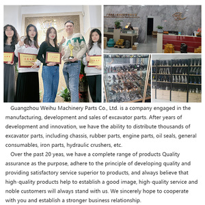 K5V K5V160 pompa idraulica principale K5V160DTH K5V160DTH1X4R K5V160DTH1X4R-9T16-BV pompa a pistone idraulica adatta all'escavatore - Product Image 6