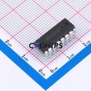 Nuevo Sensor Original GC7780AD DIP-16 Sensor de presencia humana Venta completa Chips de componentes electrónicos Proveedor y servicio BOM - Product Image 1