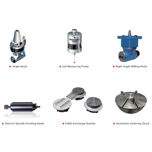 Torno vertical CNC <span class=keywords><strong>CK</strong></span>(H)5120B FANUC de alto rendimiento para trabajo de metales, mecanizado automático de alta precisión de 3 ejes - Product Image 3