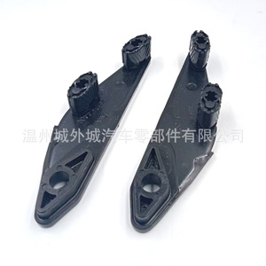 ขายึดซันรูฟ Kia รุ่น 81651-1P000 81652-1P000 ซ้าย ขวา อะไหล่ทดแทน ABS - Product Image 2