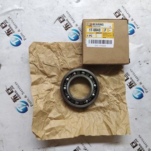 Rodamientos para Maquinaria y Equipos de Construcción 1T0043 1T-0043 Aplicables a Motor C7.1 3176B 3512 Bulldozer 824B <span class=keywords><strong>824</strong></span> - Product Image 1