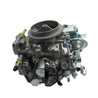 YG366 SS80 SB308 F8B 368Q Carburateur 13200-84312 1320084312 pour Suzuki 800 Maruti Alto