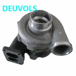 Stok H2D TURBOCHARGER 466076-0002 466076-0012 312489 3526008 untuk F12