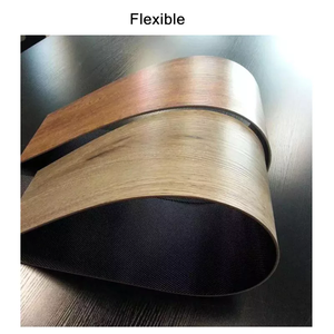 Planche de vinyle de luxe de haute qualité grain de <span class=keywords><strong>bois</strong></span> revêtement de sol en vinyle <span class=keywords><strong>aspect</strong></span> <span class=keywords><strong>bois</strong></span> imperméable écologique carrelage Lvt - Product Image 5