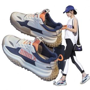 Chaussures pour femmes 2024, baskets plates pour femmes, nouveaux styles - Product Image 1