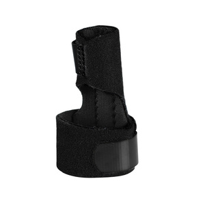 Penyangga Jari Neoprena Lunak Medis untuk Dukungan Sendi Lima Jari dan Pelindung - Product Image 6