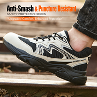 Chaussures de sécurité OEM ODM, usine de fabrication, embout en acier, embout composite, bottes de travail industrielles
