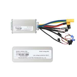 Original 48V20A <b>Controller</b> for 2024 Kukirin G2 Pro DB Electric Scooter Control Motherboard Wiring Brushless <b>Motor</b> <b>Controller</b> - Product Image 2