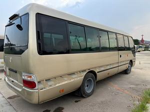 รถโตโยต้ามือสองรถโค้ชขนาดเล็กยูโร3รถโค้ชรถโค้ชรถโค้ช - Product Image 6