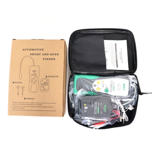 Detector de Cortocircuitos y Circuitos Abiertos DuoYi DY25 220V, Equipo de Prueba para Reparación de Automóviles con 1 Año de Garantía - Product Image 6
