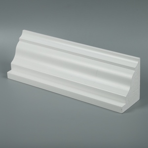 Potentech تصنيع قوالب بلاستيكية مرنة للجدران والزوايا المنحنية - Product Image 2