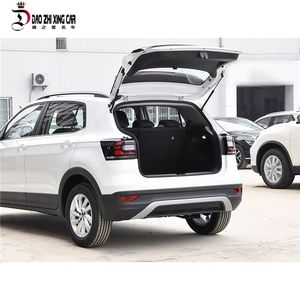 Prezzo basso 2023 auto usate per Volks-wagens TACQUA usato 1.5L Tanying seconda mano V-w Tacqua benzina Suv per la vendita - Product Image 6