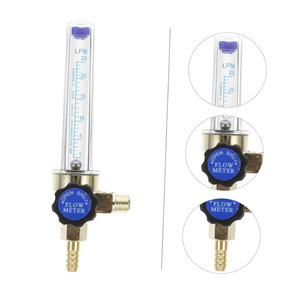 Débitmètre Argon CO2 25L/min M14 1.5 pour régulation de gaz - Product Image 3