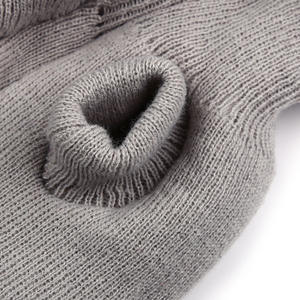 Sweter Rajutan Anjing Pesanan Khusus Harga Rendah Pakaian Anjing Peliharaan Terjangkau - Product Image 5