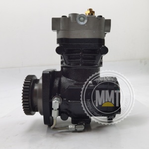 C13 255-4160 385-0936 2554160 3850936 air Compressor - Product Image 4