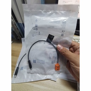 หนึ่งชิ้นสำหรับเซ็นเซอร์สวิตช์ความใกล้เคียง IFM รุ่นใหม่ O7H205 - Product Image 2