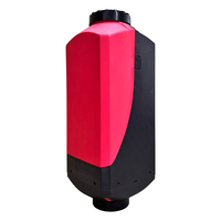 批发 Webasto 2KW 5KW 柴油加热器 12V 24V 卡车驾驶室停车空调系统