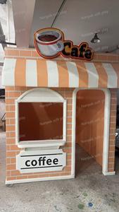 Area Giochi Interna Inclusiva per Supermercati, Ospedali, Stazioni dei Pompieri, Caffetterie, Castello Sensoriale, Casa Morbida per Bambini, Centro Commerciale - Product Image 4