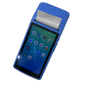 Bán Hot 2 Gam 3 Gam 4 Gam Android <span class=keywords><strong>Pda</strong></span> <span class=keywords><strong>Pos</strong></span> Thiết Bị Đầu Cuối Máy In Nhiệt Máy Quét Mã Vạch Với Wifi Blue Tooth Gps Di Động <span class=keywords><strong>Pos</strong></span> Máy - Product Image 6