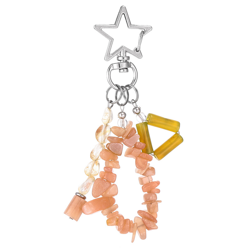 3.Sunstone + Citrine