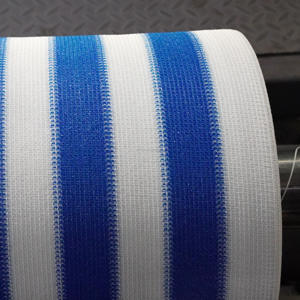 מפעל ישר חוצה גבולות רב מכר hdpe ללבוש-עמיד ושש שמש רשת צביעת surfails & רשתות - Product Image 3