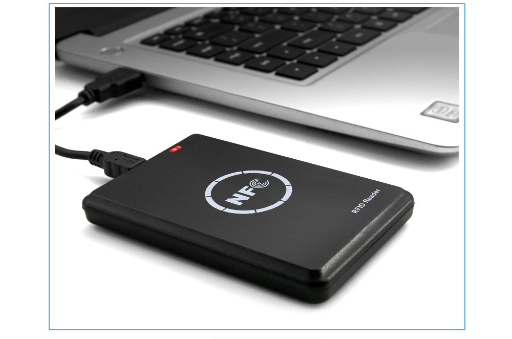 Amazon.com : Chainway SR160 All-Purpose RFID Tag Scanner and