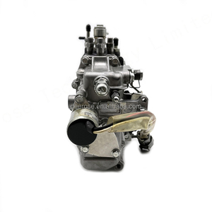 Bomba de inyección de combustible de alta calidad 729247-51390 72924751390 Bomba de combustible diésel para motor diésel 3TNV88 - Product Image 3