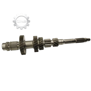Pièces de boîte de vitesses à transmission manuelle, arbre intermédiaire pour FIAT DUCATO OEM 9688809188 9820458380 9688059080 - Product Image 2