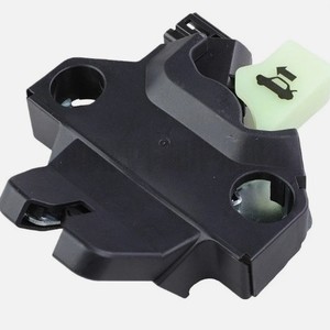 Actuador de Cierre de Maletero Tesla 1092308-00-E DC 12V con Botón de Presión para Sistema de Cierre Centralizado - Product Image 1